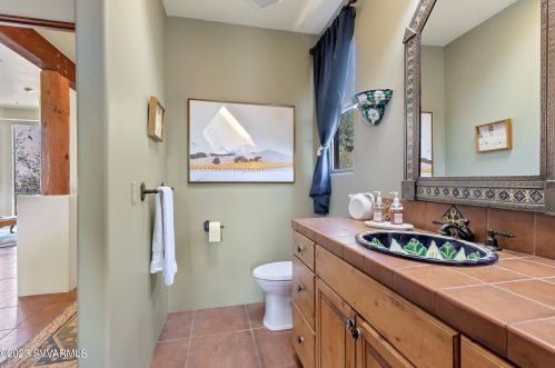 95 Las Ramblas, Sedona AZ 86351-9209 exterior