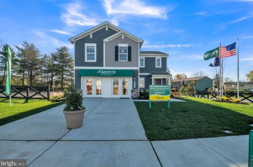 179 Winifred Dr, Hanover PA  17331 exterior