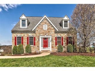 129 Butler Street Ext, Valencia, PA 16059-1609