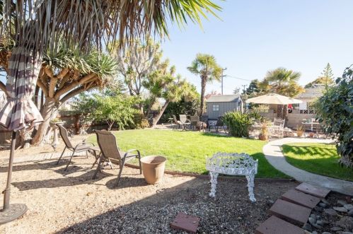 988 Magnolia Dr, Pismo Beach CA  93420-4233 exterior