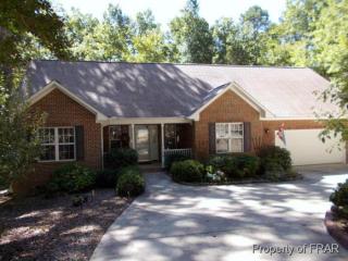 6108 Burning Tree Cir, Sanford, NC 27332-7417