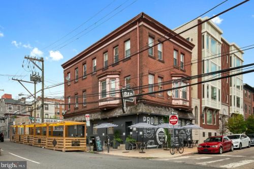 428 13th St, Philadelphia PA  19147-1143 exterior