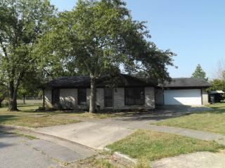 3813 Salmon Ct, Lexington, KY 40517-3360