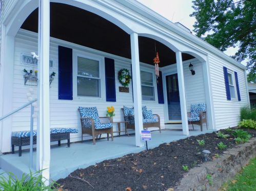3753 Eyrich Rd, Cincinnati, OH 45248-3138