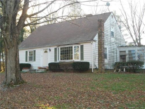 187 Old Colony Rd, Eastford, CT 06242-9456