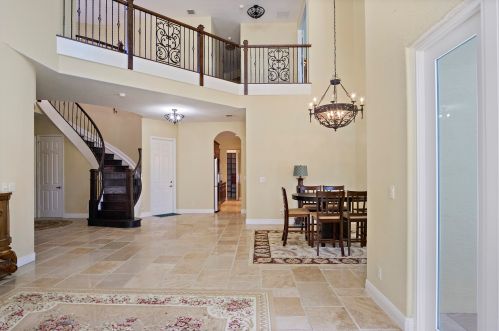 4120 Artesa Dr, Boynton Beach FL  33436-2628 exterior