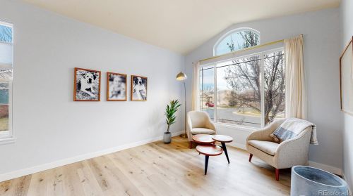 24486 Louisiana Cir, Denver CO  80018-6064 exterior