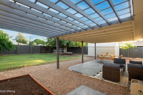 4607 Edgemont Ave, Phoenix AZ  85008-1509 exterior