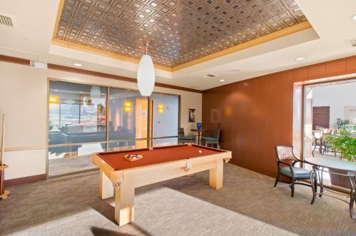 61265 Cactus Spring Dr, La Quinta CA  92253-9374 exterior