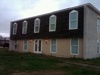 4536 Earl Gros Ave, Baton Rouge LA  70820-2717 exterior