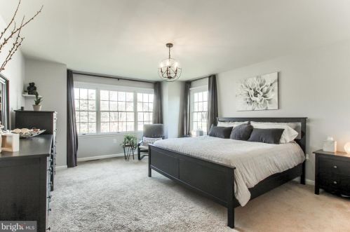 23 Surrey Ln, Navy Sup Dpt PA  17050-7801 exterior