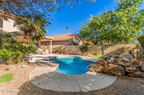 14542 100 Pl, Scottsdale AZ 85255-3362 exterior