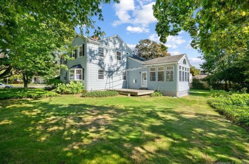 863 Montauk Ave, United States Coast Guard Ac, CT 06320-4334