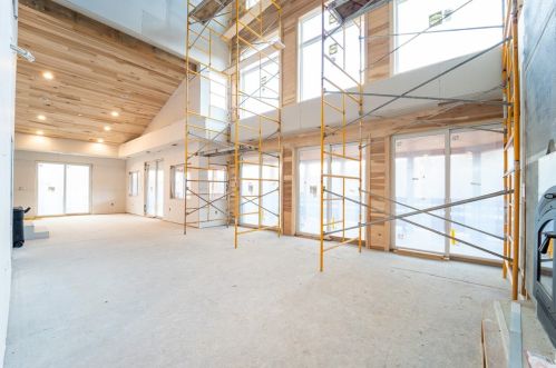 337 Chestnut Ridge Rd, Latrobe PA  15650-9604 exterior