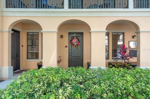 504 Mirasol Cir, Kissimmee FL 34747-5136 exterior