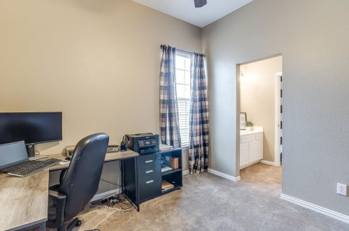 3133 Myrtice Dr, Lewisville TX  75022-0968 exterior