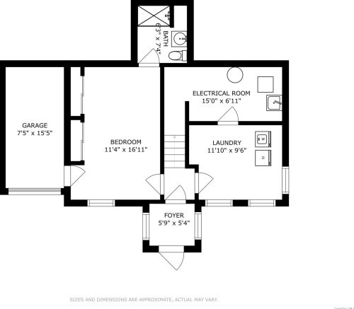 18 Washington Pl, Northport NY  11768-2936 exterior