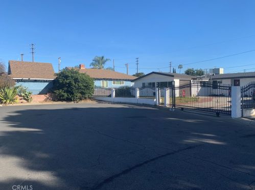4538 Vincent Ave, Covina CA  91722-2304 exterior