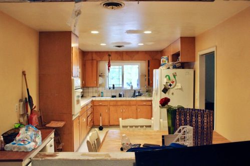 1032 S St, Newman CA  95360-1209 exterior