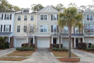 132 Fair Sailing Rd, Mount Pleasant SC  29466-8158 exterior