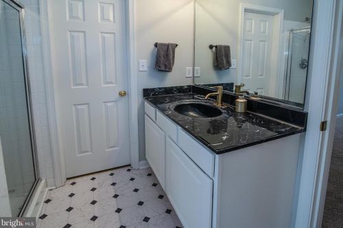 3809 Alberta Dr, Fredericksburg VA  22408-7713 exterior