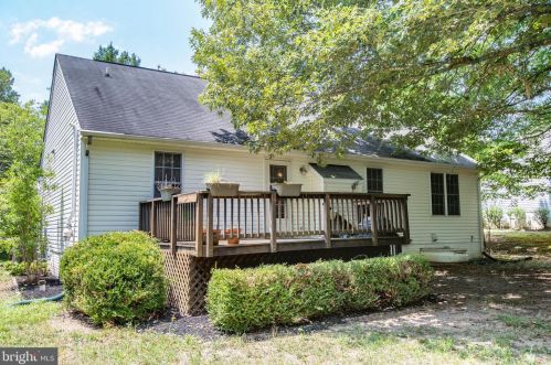 10507 Westfield Ln, Spotsylvania VA  22553-1862 exterior