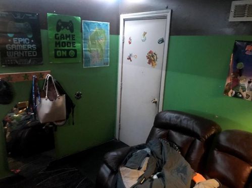 5227 Bonita Ave, Dallas TX  75206-6725 exterior