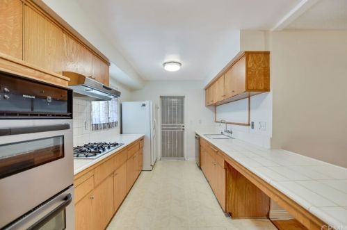 1057 Ridgecrest St, Monterey Park CA  91754-4546 exterior