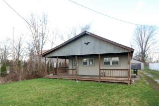 423 Main St, Lagrange OH  44050-9701 exterior