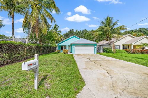 17661 Cinquez Park Rd, Jupiter, FL 33458-3947