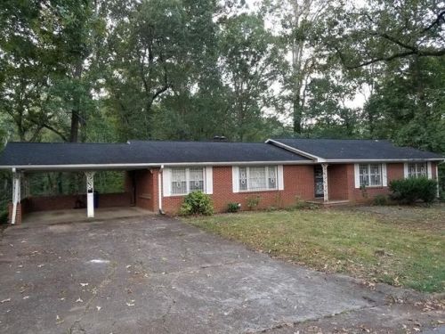 301 Warren Ave, Florence, AL 35630-1937