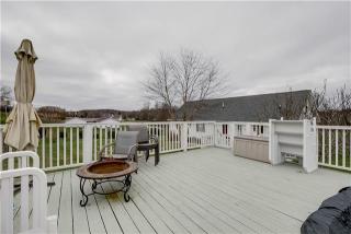 4570 Barton Creek Rd, Cunningham TN  37052-4943 exterior