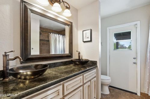 13033 69th St, Scottsdale AZ exterior