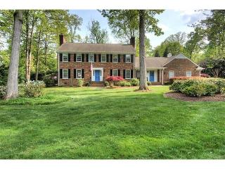 2710 Brigstock Rd, Midlothian, VA 23113-3901