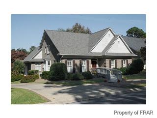 1726 Pugh St, Fayetteville, NC 28305-5022