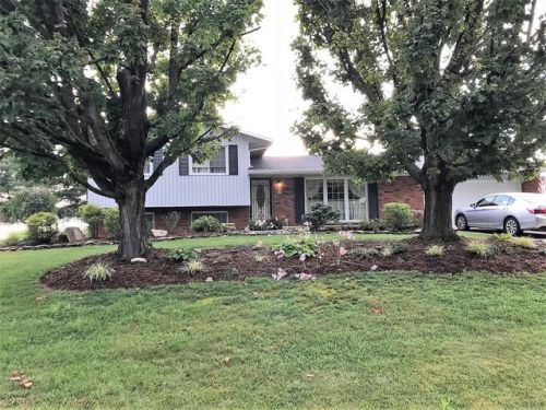 2711 Fairlane Dr, Wheelersburg, OH 45694-9047