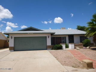 4746 Brown St, Glendale, AZ 85302-1812