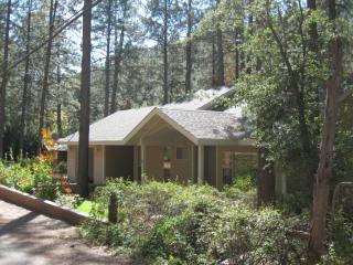 588 Buenagua Rd, Payson, AZ 85541-2210