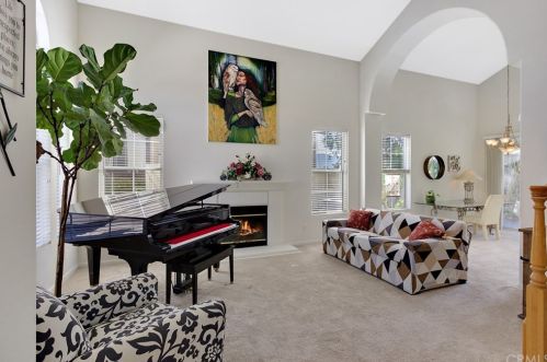 23890 Nicole Way, Yorba Linda CA  92887-5626 exterior