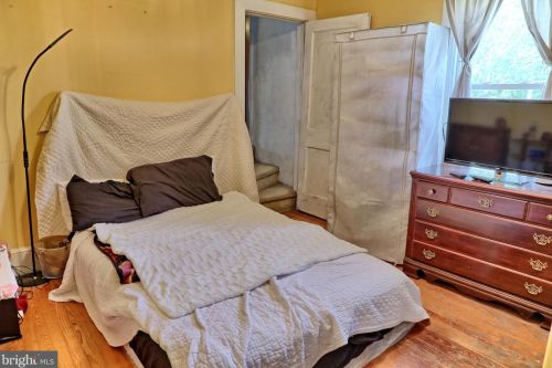 14140 Union Street Ext, Milton DE  19968-2662 exterior