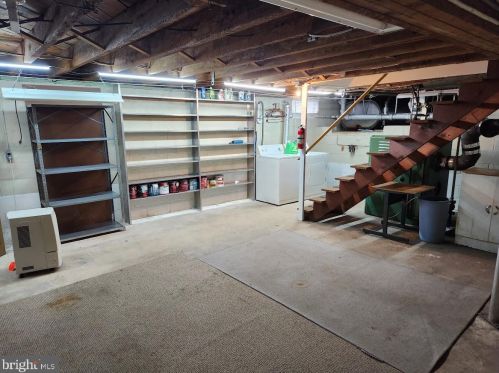 9644 Hamilton Blvd, Breinigsville PA  18031-1722 exterior