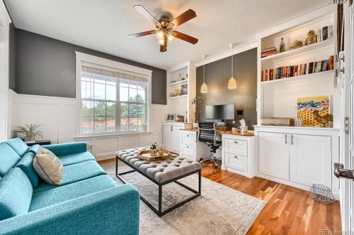 13732 Caley Ave, Englewood CO 80111-2432 exterior