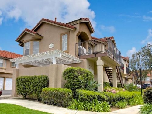 29 Hemlock, Trabuco Canyon, CA 92688-1109