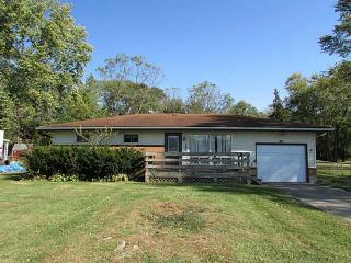 700 Geron Dr, Springfield OH  45505-2810 exterior
