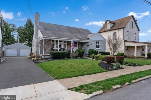 225 Tulpehocken Ave, Melrose Park, PA 19027-1926