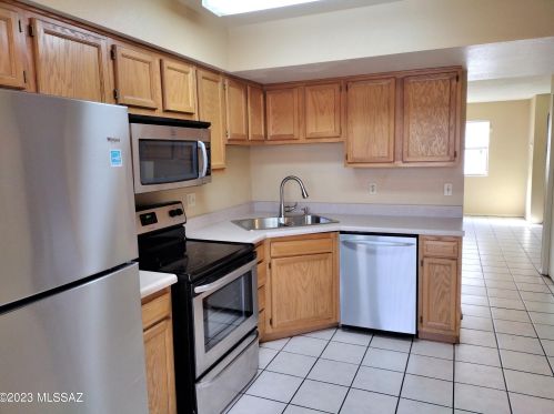 2174 1st Ave, Tucson AZ  85719-2967 exterior