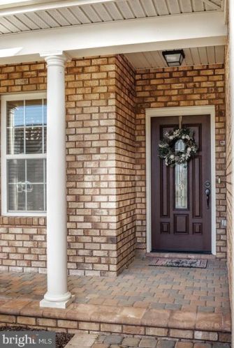 4330 Wiltshire St, Harrisonburg VA  22802-1174 exterior
