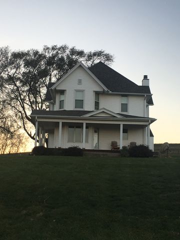 1911 305th Ave, Sidney, IA 51652-6054