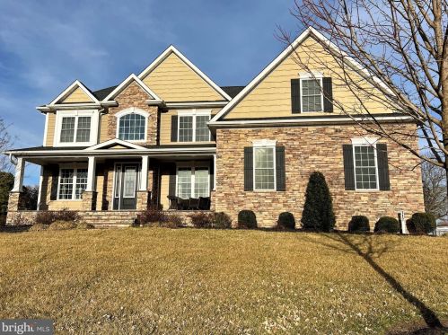 117 Spyglass Dr, Camden-Wy DE  19934-4640 exterior