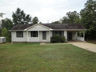 585 Campbell Bridge Rd, Seneca SC  29678-5204 exterior